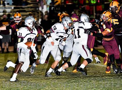 Thumbnail 2 in Hamilton @ Mountain Pointe photogallery.