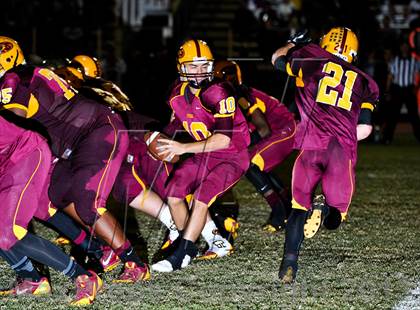 Thumbnail 3 in Hamilton @ Mountain Pointe photogallery.
