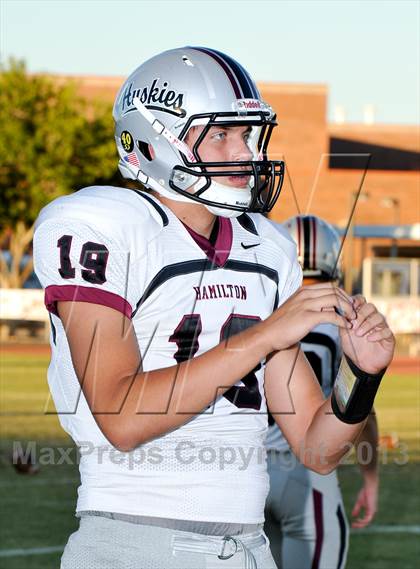 Thumbnail 1 in Hamilton @ Mountain Pointe photogallery.