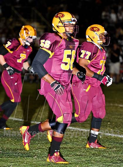 Thumbnail 2 in Hamilton @ Mountain Pointe photogallery.