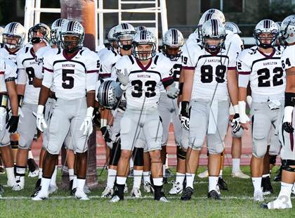 Thumbnail 1 in Hamilton @ Mountain Pointe photogallery.