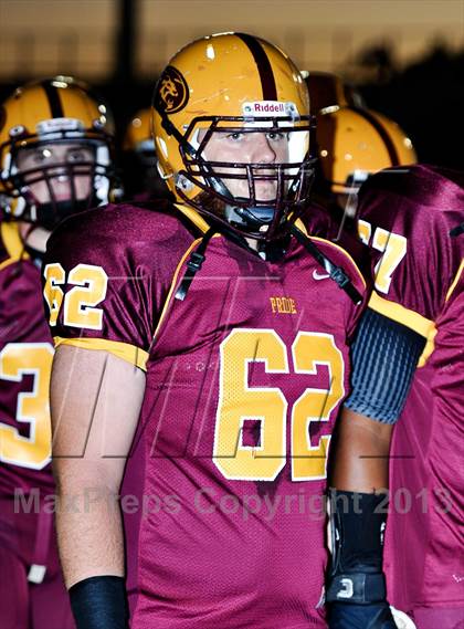 Thumbnail 2 in Hamilton @ Mountain Pointe photogallery.