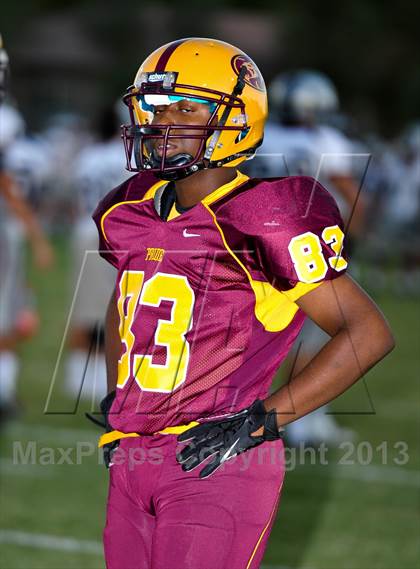 Thumbnail 1 in Hamilton @ Mountain Pointe photogallery.