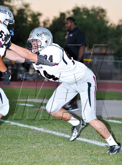 Thumbnail 3 in Hamilton @ Mountain Pointe photogallery.