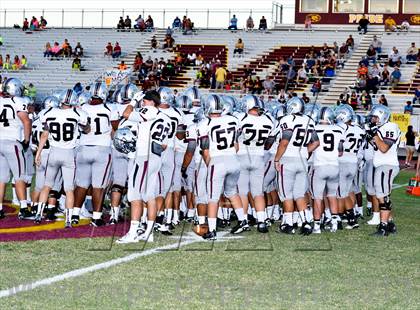 Thumbnail 2 in Hamilton @ Mountain Pointe photogallery.