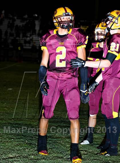 Thumbnail 3 in Hamilton @ Mountain Pointe photogallery.