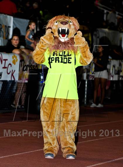 Thumbnail 2 in Hamilton @ Mountain Pointe photogallery.