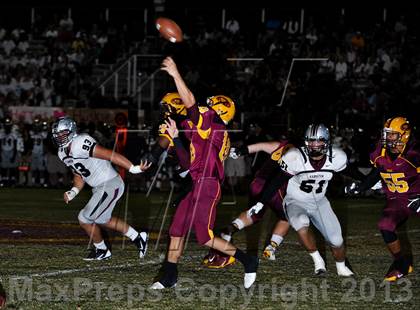 Thumbnail 1 in Hamilton @ Mountain Pointe photogallery.
