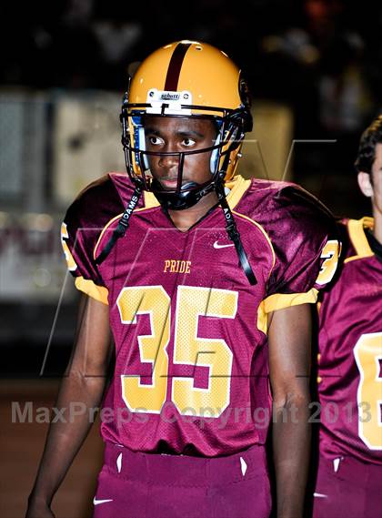 Thumbnail 2 in Hamilton @ Mountain Pointe photogallery.