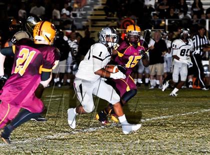 Thumbnail 1 in Hamilton @ Mountain Pointe photogallery.