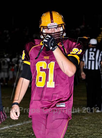 Thumbnail 1 in Hamilton @ Mountain Pointe photogallery.