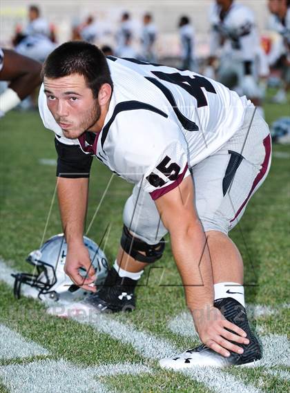 Thumbnail 1 in Hamilton @ Mountain Pointe photogallery.