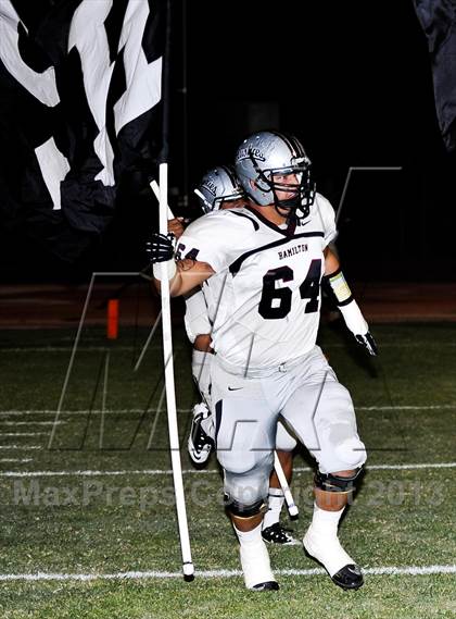 Thumbnail 1 in Hamilton @ Mountain Pointe photogallery.