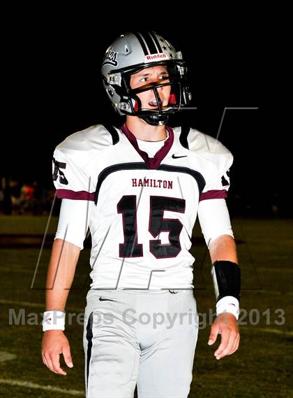Thumbnail 1 in Hamilton @ Mountain Pointe photogallery.