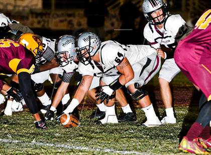 Thumbnail 2 in Hamilton @ Mountain Pointe photogallery.
