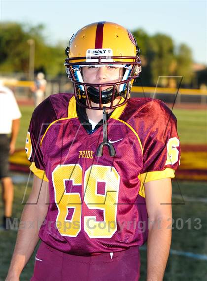 Thumbnail 3 in Hamilton @ Mountain Pointe photogallery.
