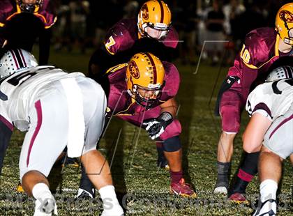 Thumbnail 3 in Hamilton @ Mountain Pointe photogallery.