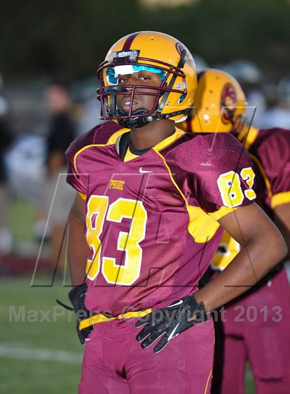 Thumbnail 1 in Hamilton @ Mountain Pointe photogallery.