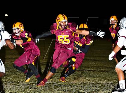 Thumbnail 3 in Hamilton @ Mountain Pointe photogallery.