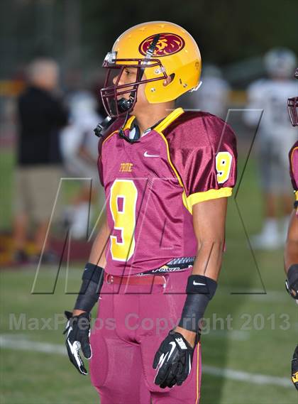 Thumbnail 2 in Hamilton @ Mountain Pointe photogallery.