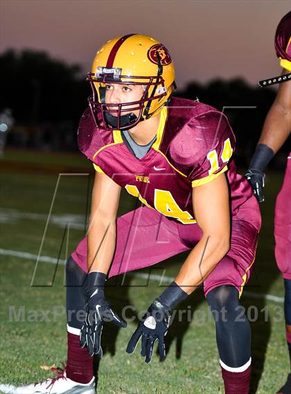 Thumbnail 3 in Hamilton @ Mountain Pointe photogallery.