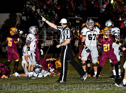 Thumbnail 2 in Hamilton @ Mountain Pointe photogallery.