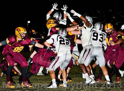 Thumbnail 2 in Hamilton @ Mountain Pointe photogallery.
