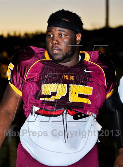 Thumbnail 2 in Hamilton @ Mountain Pointe photogallery.