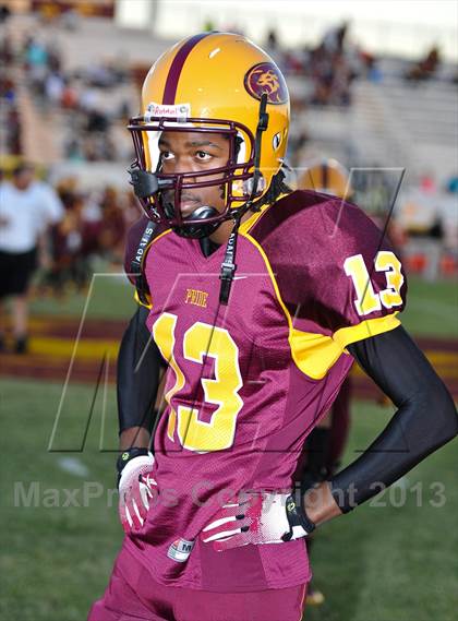 Thumbnail 3 in Hamilton @ Mountain Pointe photogallery.