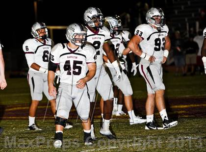 Thumbnail 3 in Hamilton @ Mountain Pointe photogallery.