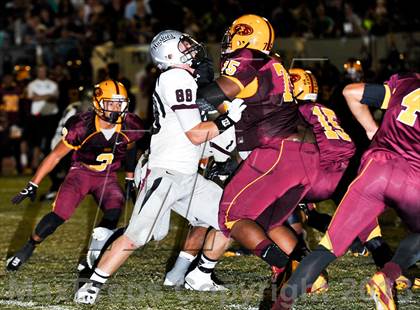 Thumbnail 3 in Hamilton @ Mountain Pointe photogallery.
