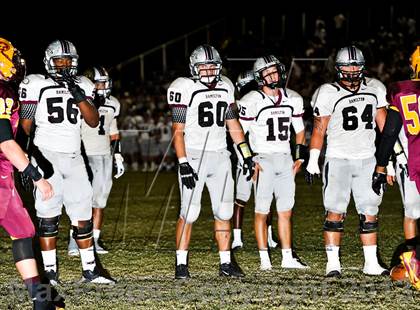 Thumbnail 2 in Hamilton @ Mountain Pointe photogallery.