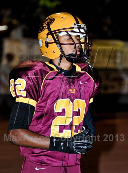 Thumbnail 3 in Hamilton @ Mountain Pointe photogallery.