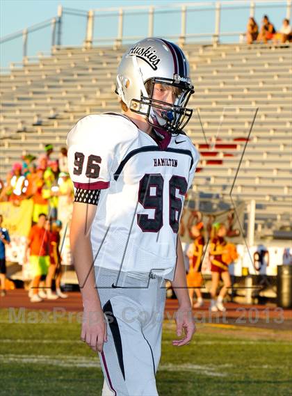 Thumbnail 1 in Hamilton @ Mountain Pointe photogallery.