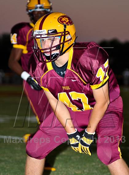 Thumbnail 2 in Hamilton @ Mountain Pointe photogallery.