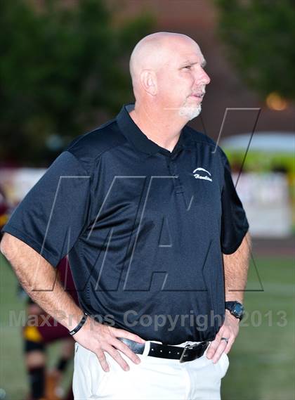 Thumbnail 2 in Hamilton @ Mountain Pointe photogallery.