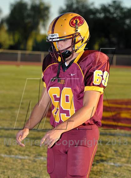 Thumbnail 2 in Hamilton @ Mountain Pointe photogallery.