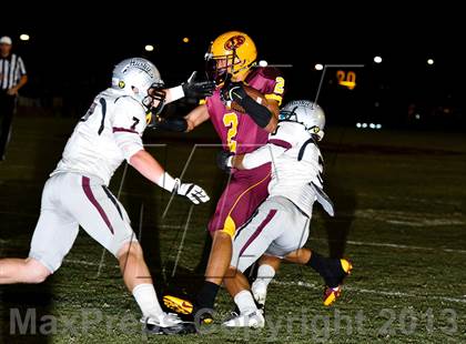 Thumbnail 2 in Hamilton @ Mountain Pointe photogallery.