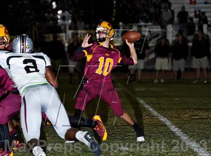 Thumbnail 3 in Hamilton @ Mountain Pointe photogallery.