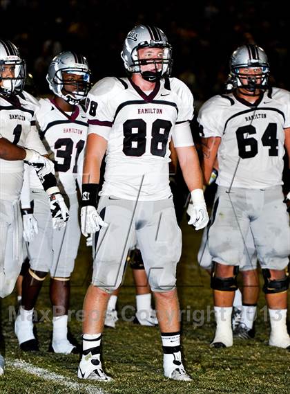 Thumbnail 2 in Hamilton @ Mountain Pointe photogallery.