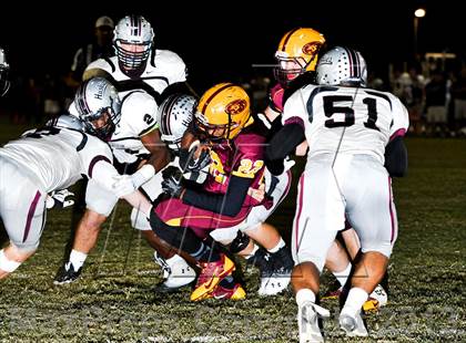 Thumbnail 1 in Hamilton @ Mountain Pointe photogallery.