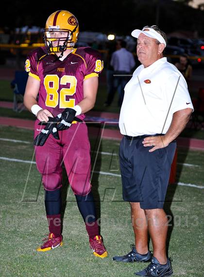 Thumbnail 1 in Hamilton @ Mountain Pointe photogallery.