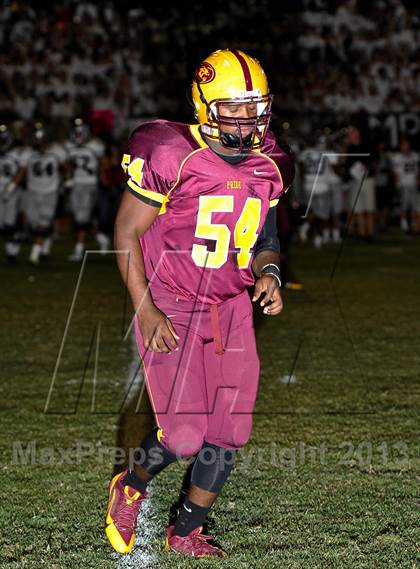 Thumbnail 3 in Hamilton @ Mountain Pointe photogallery.