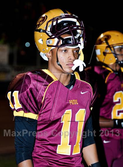 Thumbnail 1 in Hamilton @ Mountain Pointe photogallery.