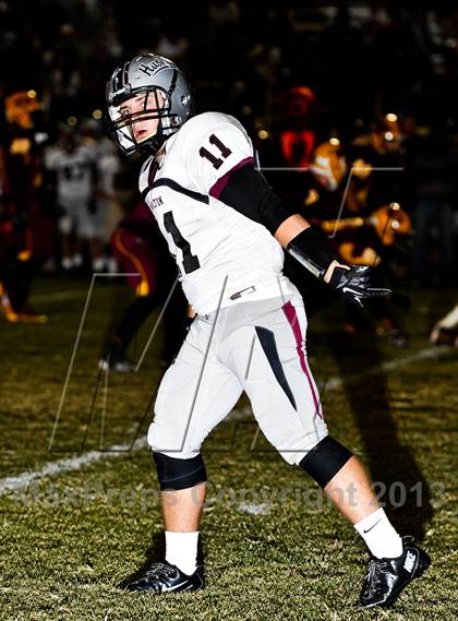 Thumbnail 2 in Hamilton @ Mountain Pointe photogallery.