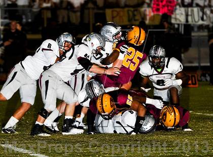 Thumbnail 1 in Hamilton @ Mountain Pointe photogallery.