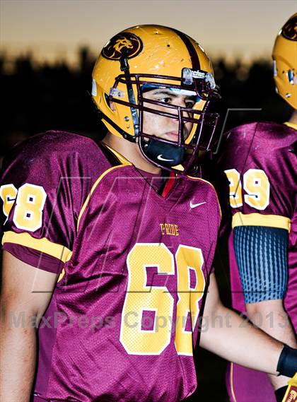 Thumbnail 2 in Hamilton @ Mountain Pointe photogallery.