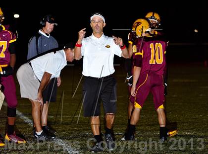 Thumbnail 2 in Hamilton @ Mountain Pointe photogallery.