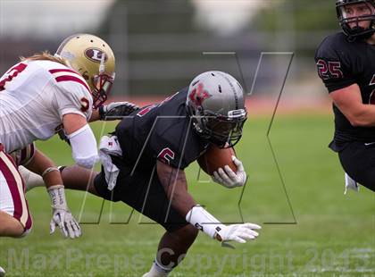 Thumbnail 1 in Logan @ Northridge photogallery.