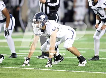 Thumbnail 3 in Tomball Memorial @ Vista Ridge (UIL 6A Bi-District Playoff) photogallery.